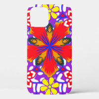 Doux mignon floral sans couture motif en blanc, ro
