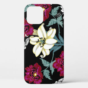 Case-Mate iPhone Case Doux tropicale : Aquarelle d'été