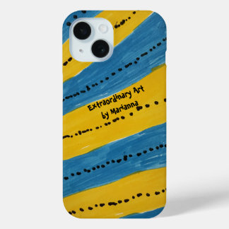 Coque Case-Mate iPhone Down syndrome Awareness Phone Case