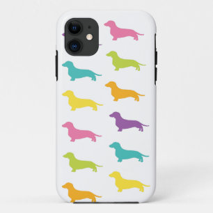 Coque Case-Mate iPhone Doxaholic arc-en-ciel