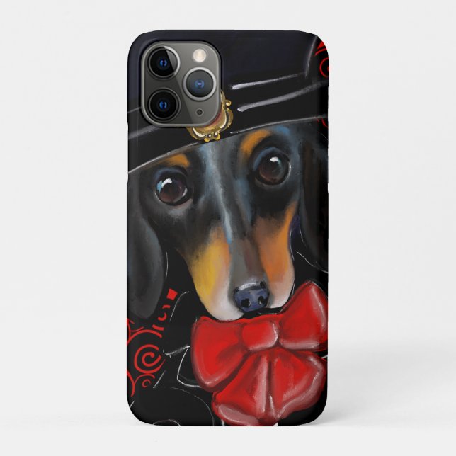 COQUES Case-Mate iPhone DOXIE  (Dos)