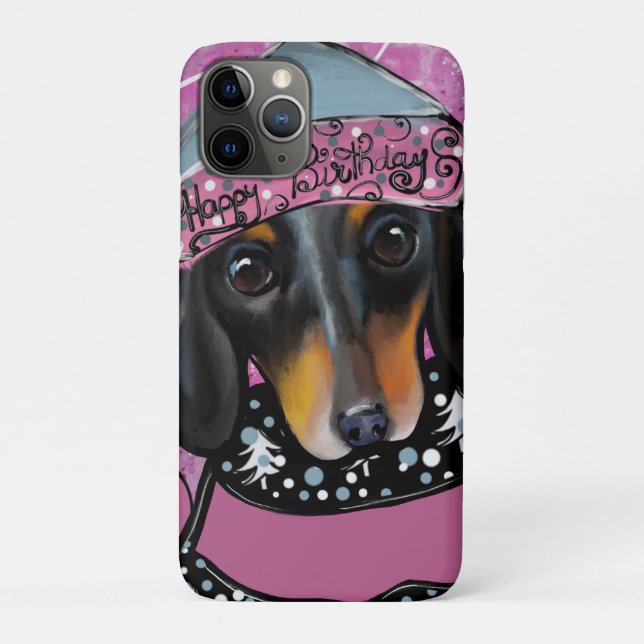 COQUES Case-Mate iPhone DOXIE  (Dos)