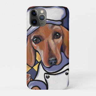 Case-Mate iPhone CASE DOXIE CHEF             
