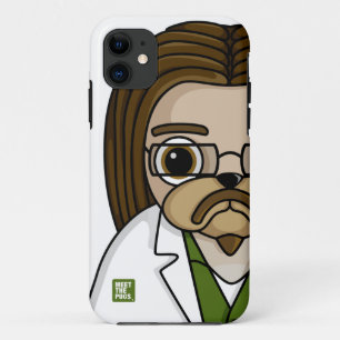 COQUE Case-Mate POUR iPhone DR PHIL