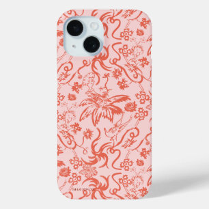 Coque Case-Mate iPhone Dr. Seuss   Motif floral de la fête des Mères
