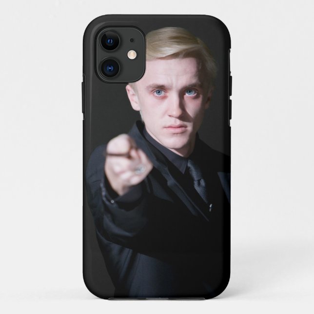 Coques Case-Mate iPhone Draco Malfoy 2 2 (Dos)
