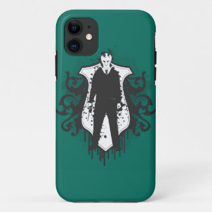 Coques Pour iPhone Draco Malfoy Dark Arts Design