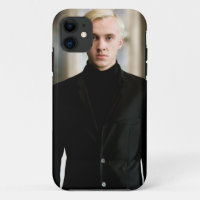 Draco Malfoy tout droit