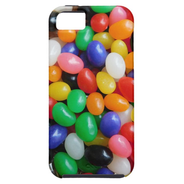 Coques Case-Mate iPhone Dragées à la gelée de sucre - bonbon ! (Dos)