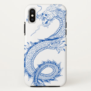 Case-Mate iPhone Case Dragon