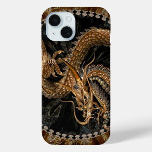 Coque Case-Mate iPhone Dragon