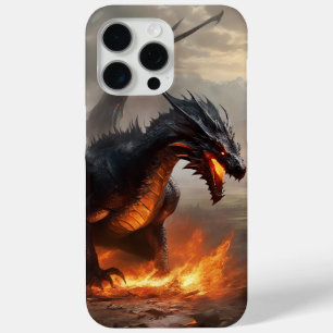 Coque Case-Mate iPhone Dragon