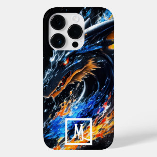 Coque Case-Mate iPhone Dragon