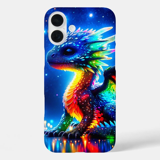 Coques Case-Mate iPhone Dragon (Verso)