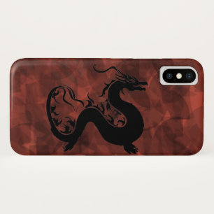 Coque Case-Mate iPhone Dragon asiatique