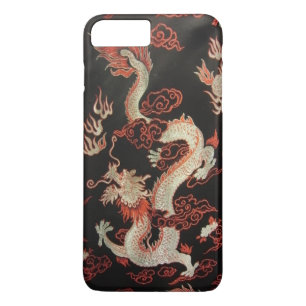 Etui iPhone Case-Mate Dragon chinois
