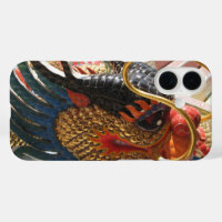Dragon chinois
