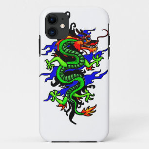 Coques Pour iPhone Dragon chinois