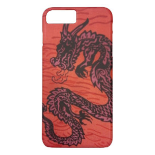 Coque Case-Mate Pour iPhone Dragon chinois