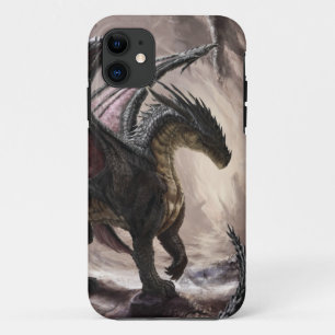 Case-Mate iPhone Case Dragon Dans La Grotte