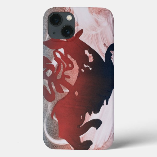 Coques Case-Mate iPhone Dragon de Maestowe 1995 (Verso)