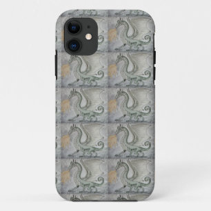 Coque Case-Mate iPhone Dragon de respiration incendie