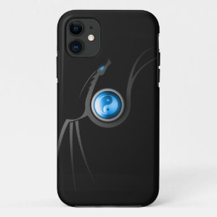 Coque Case-Mate Pour iPhone Dragon de Yin Yang