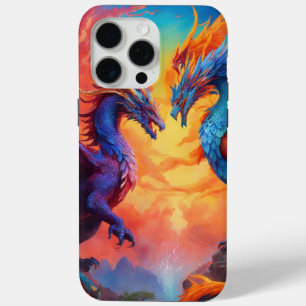 Coque Case-Mate iPhone Dragon Fansion
