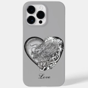 Coque Case-Mate iPhone Dragon Heart