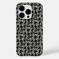 Dragon motif 01.wx4x4.bleu Gris BG