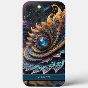 Case-Mate iPhone Case Dragon Oeil moderne Abstrait Géométrique Nom fract