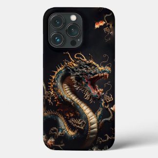 Case-Mate iPhone Case Dragon phone case