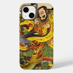 COQUE Case-Mate iPhone DRAGON SORCEROR ÉVOLUANT