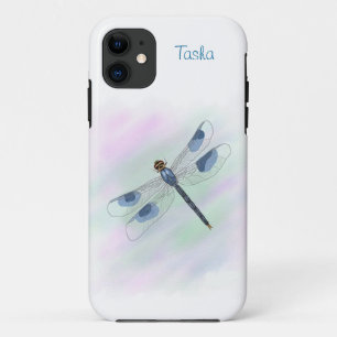 Etui iPhone Case-Mate Dragonfly