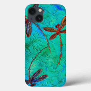 Etui iPhone Case-Mate Dragonfly Dance
