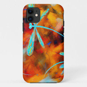 Case-Mate iPhone Case Dragonfly Desert Flit