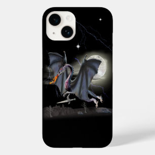 Coque Case-Mate iPhone Dragons