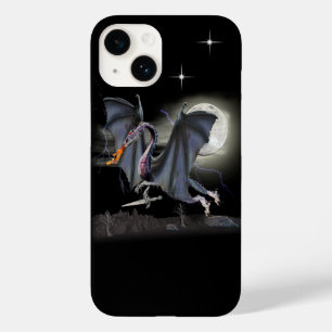 Coque Case-Mate iPhone Dragons
