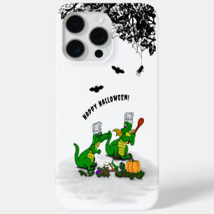 Coque Case-Mate iPhone Dragons - Joyeux Halloween ! Aujourd'hui je vais c