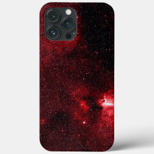 Coque Case-Mate iPhone Dragon's Lair Nebula Space Art