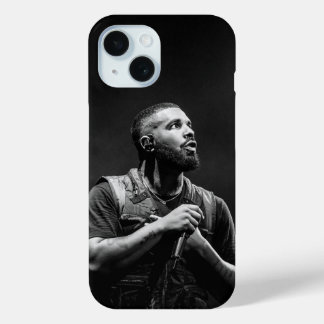 Coque Case-Mate iPhone Drake Inspired Phone Case