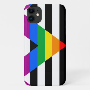 Case-Mate iPhone Case Drapeau allié LGBTQ+