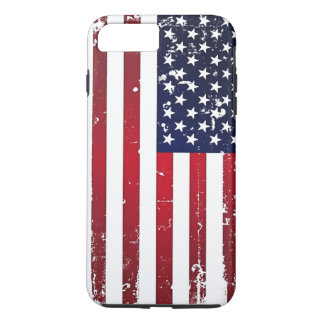 Coque Case-Mate iPhone Drapeau américain