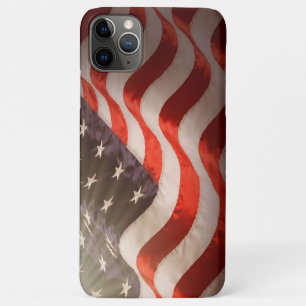 Case-Mate iPhone Case Drapeau américain