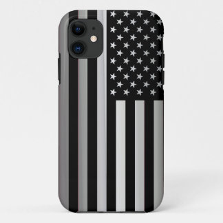 Case-Mate iPhone Case Drapeau américain