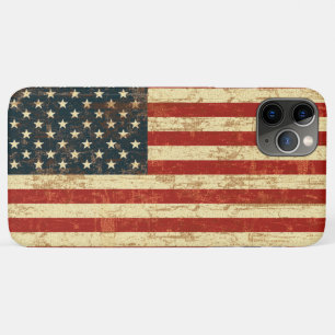 Coque Case-Mate Pour iPhone Drapeau américain