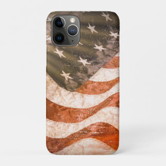 Case-Mate iPhone Case Drapeau Américain