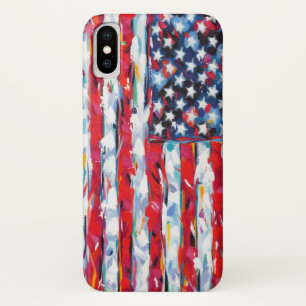Coque Case-Mate Pour iPhone Drapeau américain