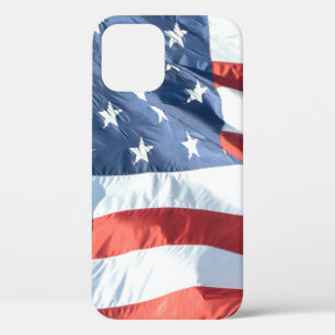 Case-Mate iPhone Case Drapeau américain