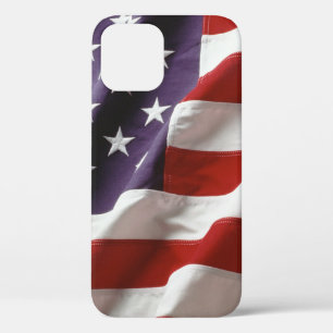 Case-Mate iPhone Case Drapeau américain